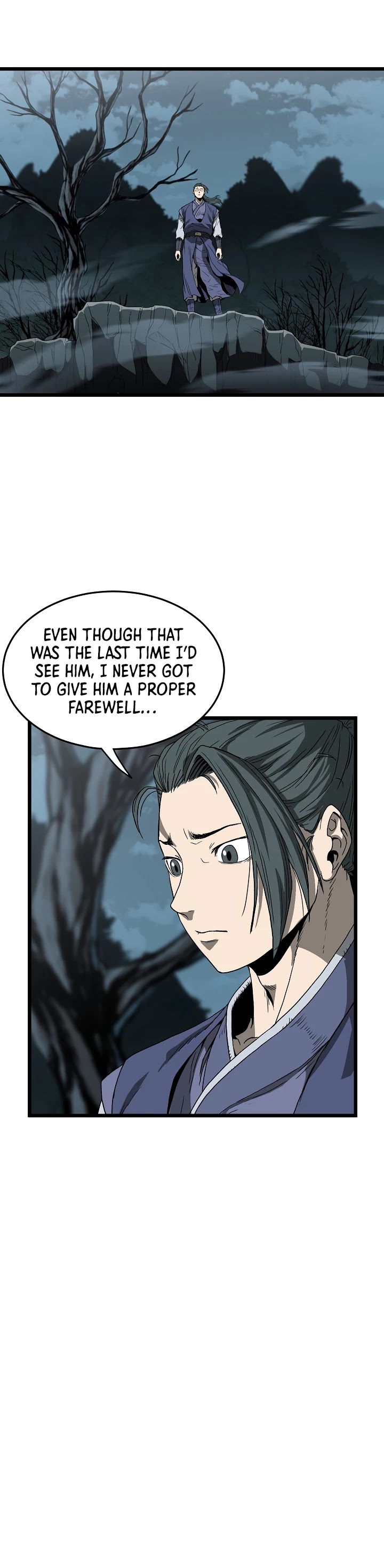 Murim Login Chapter 35 image 13